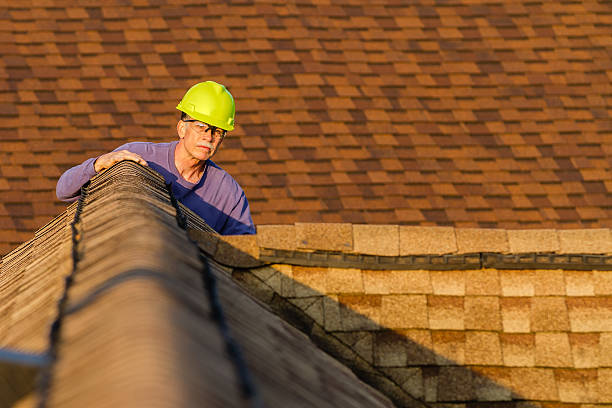 Best Gutter Installation and Roofing  in Brookville, PA